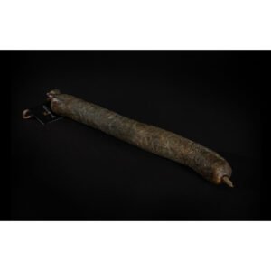 Saucisson Cular Extra 100% Ibérique de Bellota naturel