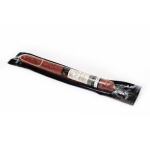 Saucisson Ibérique